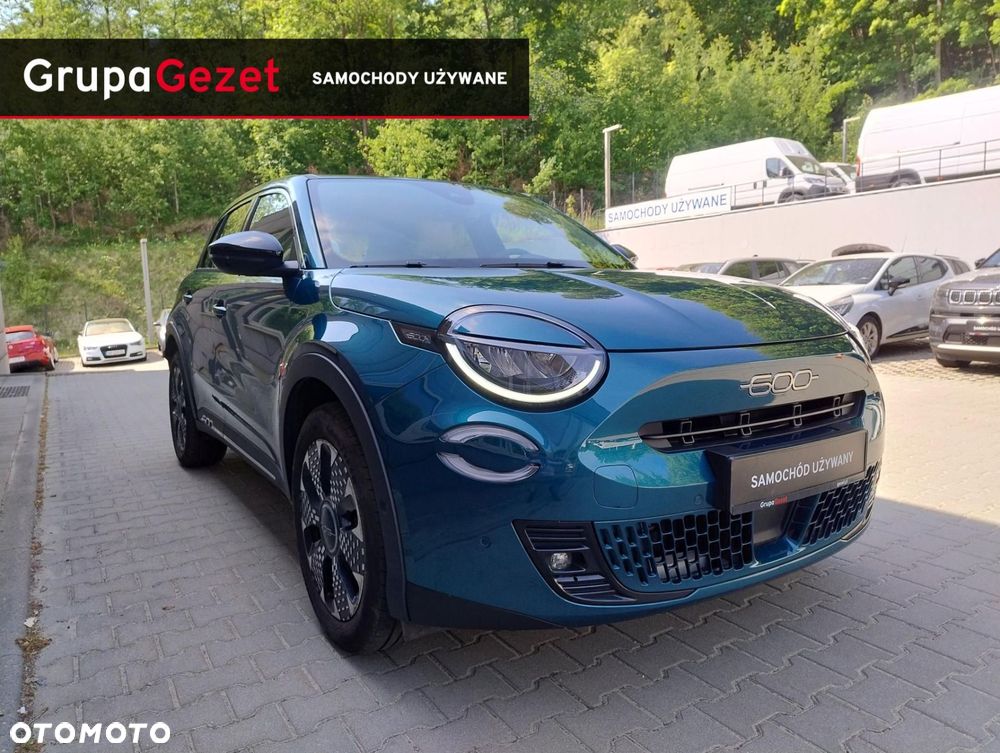Fiat 600 - 3