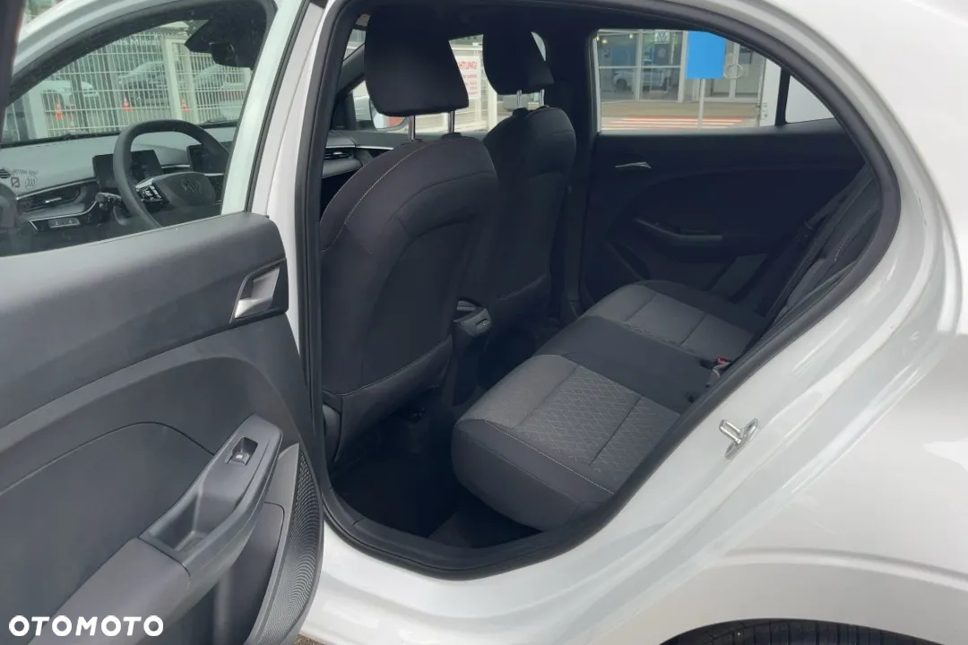 MG MG3 1.5 Excite - 12