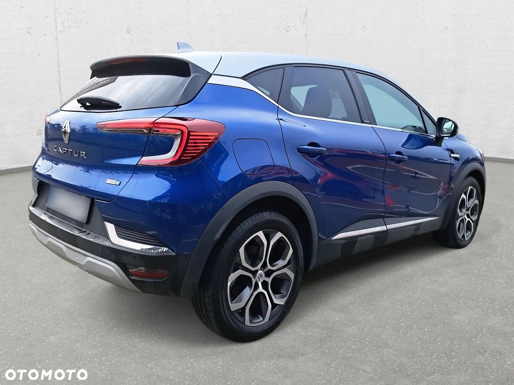 Renault Captur 1.6 E-TECH Plug-In Intens - 5