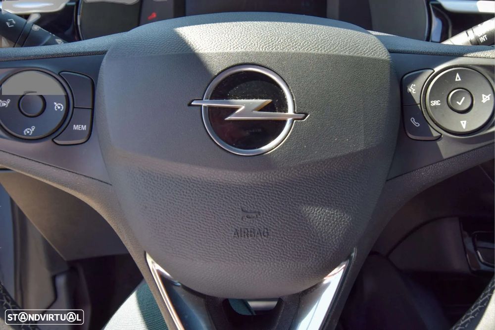 Opel Corsa-e e-GS - 14