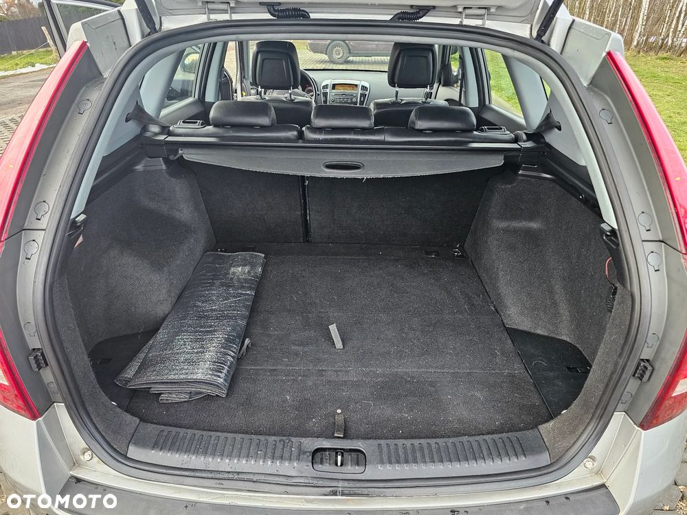 Kia Ceed 1.6 CRDi Spirit - 12