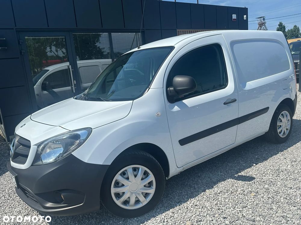 Mercedes-Benz Citan - 4