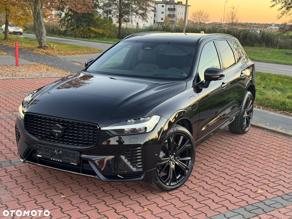 Volvo Xc60 2024 photo 3