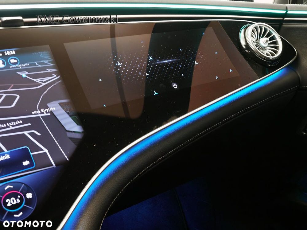 Mercedes-Benz EQE - 18