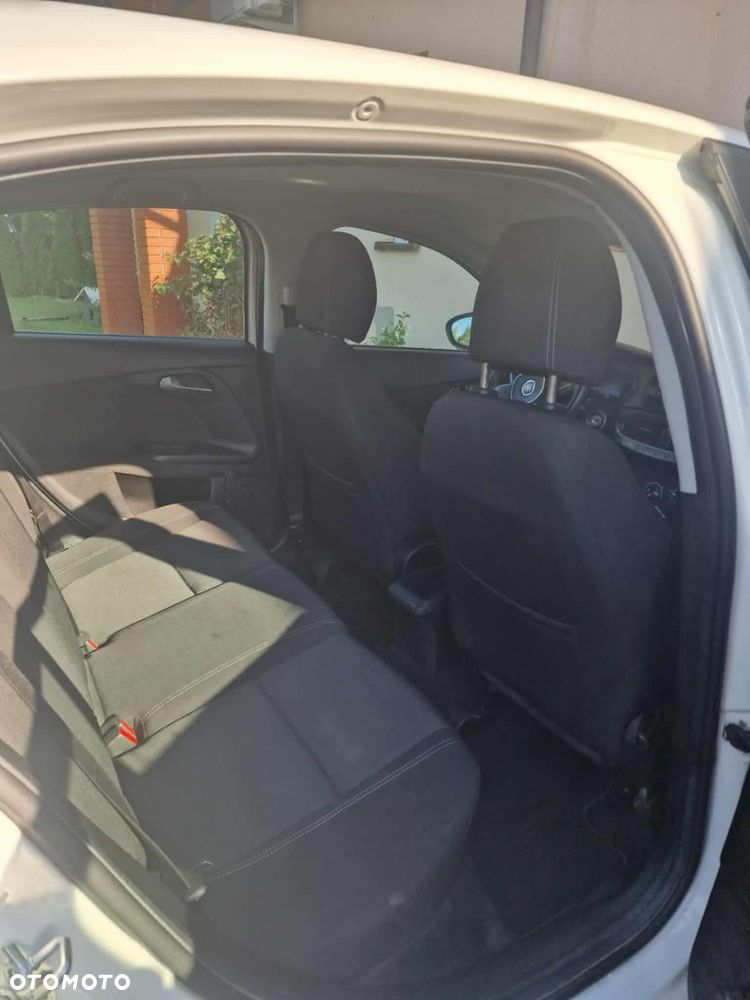 Fiat Tipo 1.4 16V More - 14