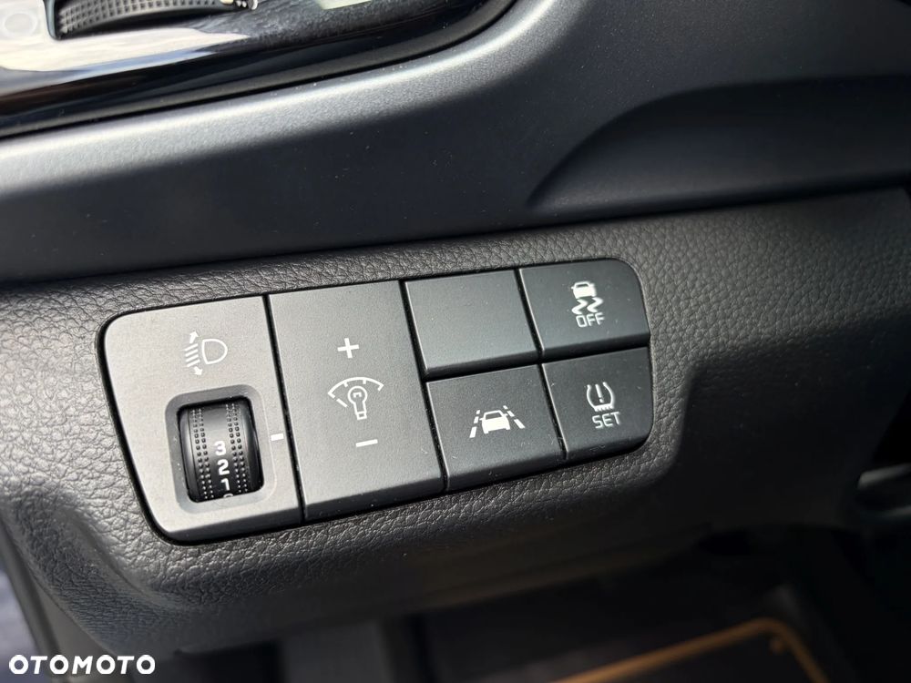 Kia Stonic 1.0 T-GDI DCT OPF Vision - 31