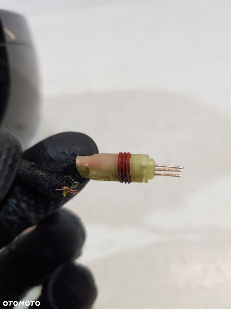 LUSTERKO PRAWE BMW F30 F31 EUR B39 MINERALGRAU M-PAKIET - 13