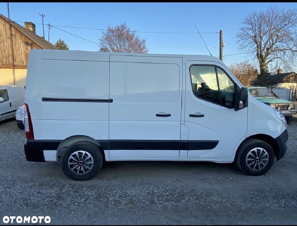 Renault Master - 4