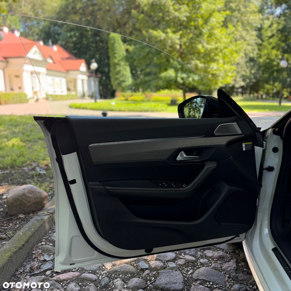 Peugeot 508 1.6 PureTech GT Pack S&S EAT8 - 11