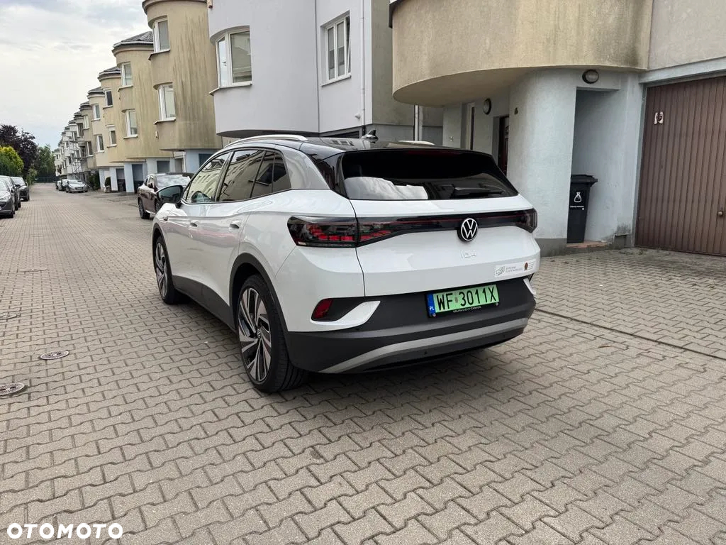 Volkswagen ID.4 77kWh Pro Performance - 3