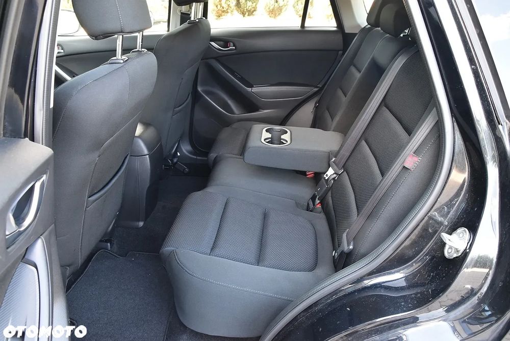 Mazda CX-5 - 20