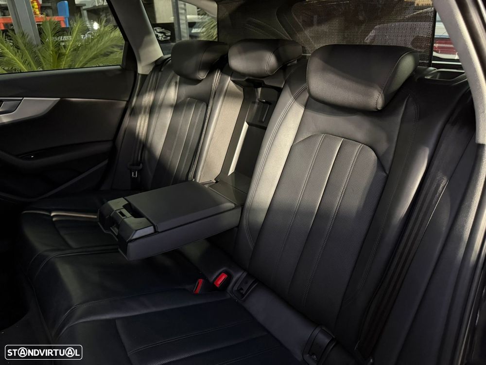 Audi A4 Allroad 40 TDI quattro S tronic - 24