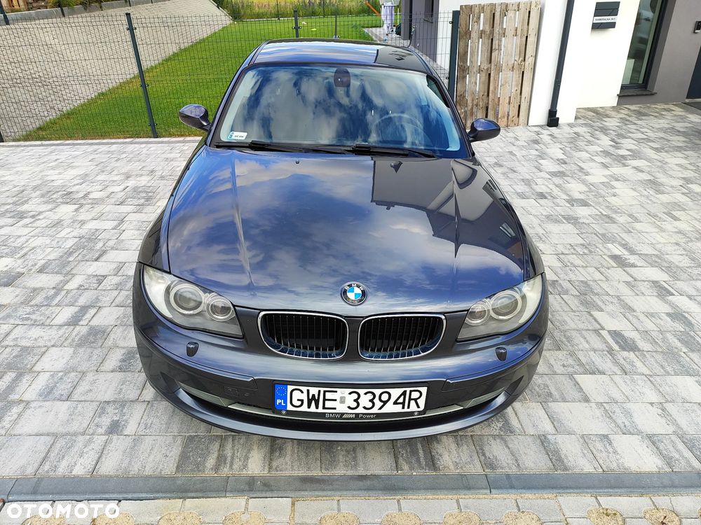 BMW Seria 1 118d DPF Edition Lifestyle - 4
