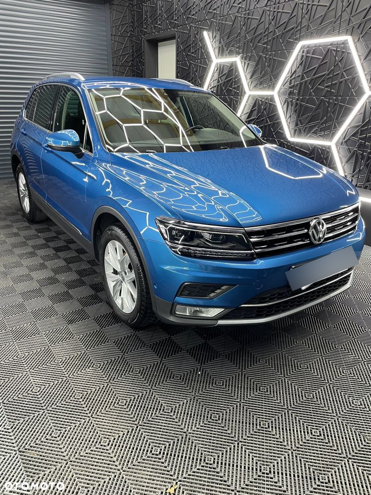Volkswagen Tiguan - 2