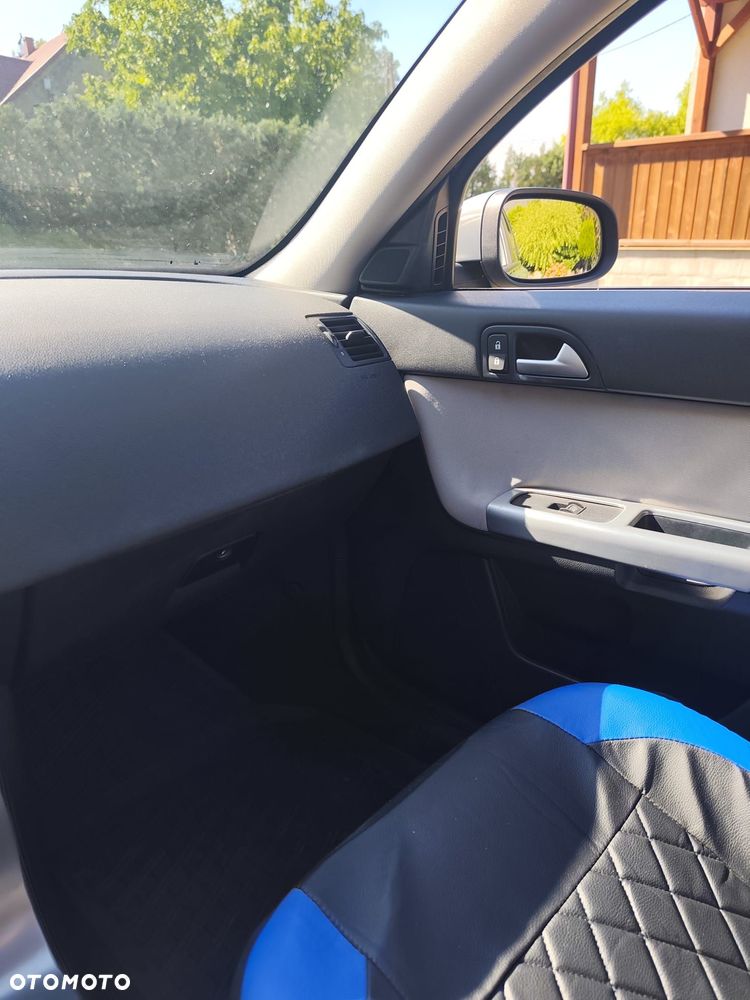 Volvo V50 - 6
