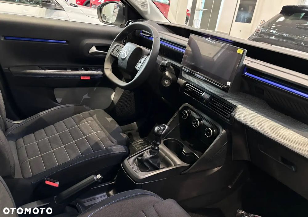 Citroën C3 1.2 T Plus - 10