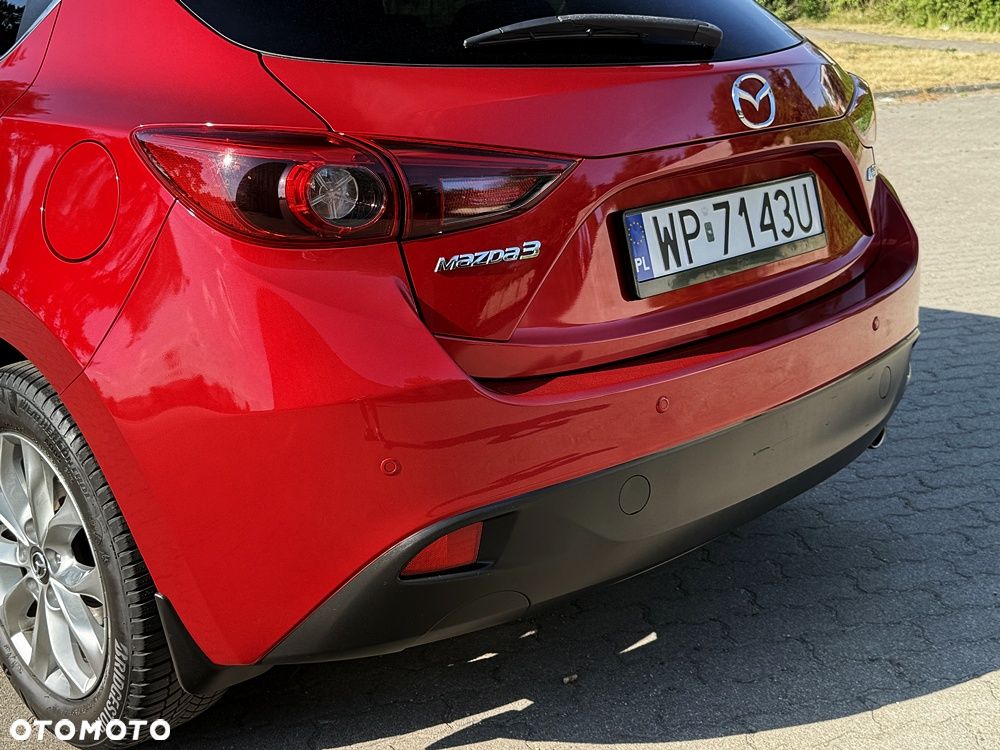 Mazda 3 SKYACTIV-G 100 Prime-Line - 17