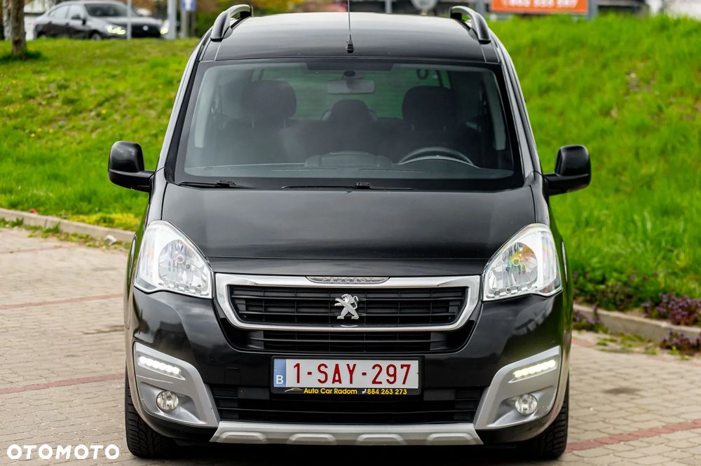 Peugeot Partner BlueHDi 100 Stop&Start Active - 2