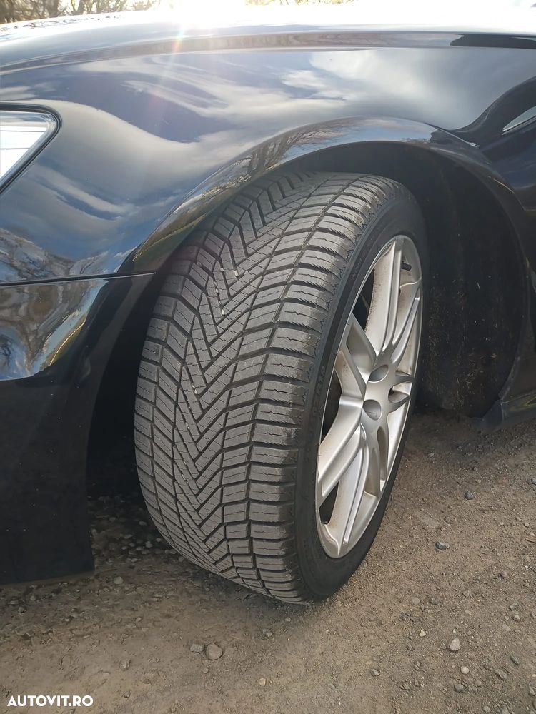 Audi A6 3.0 TDI DPF - 11