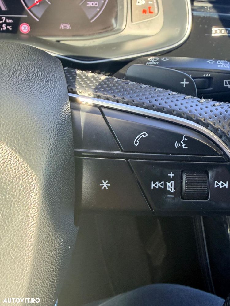 Audi Q7 3.0 50 TDI quattro Tiptronic MHEV S Line - 22