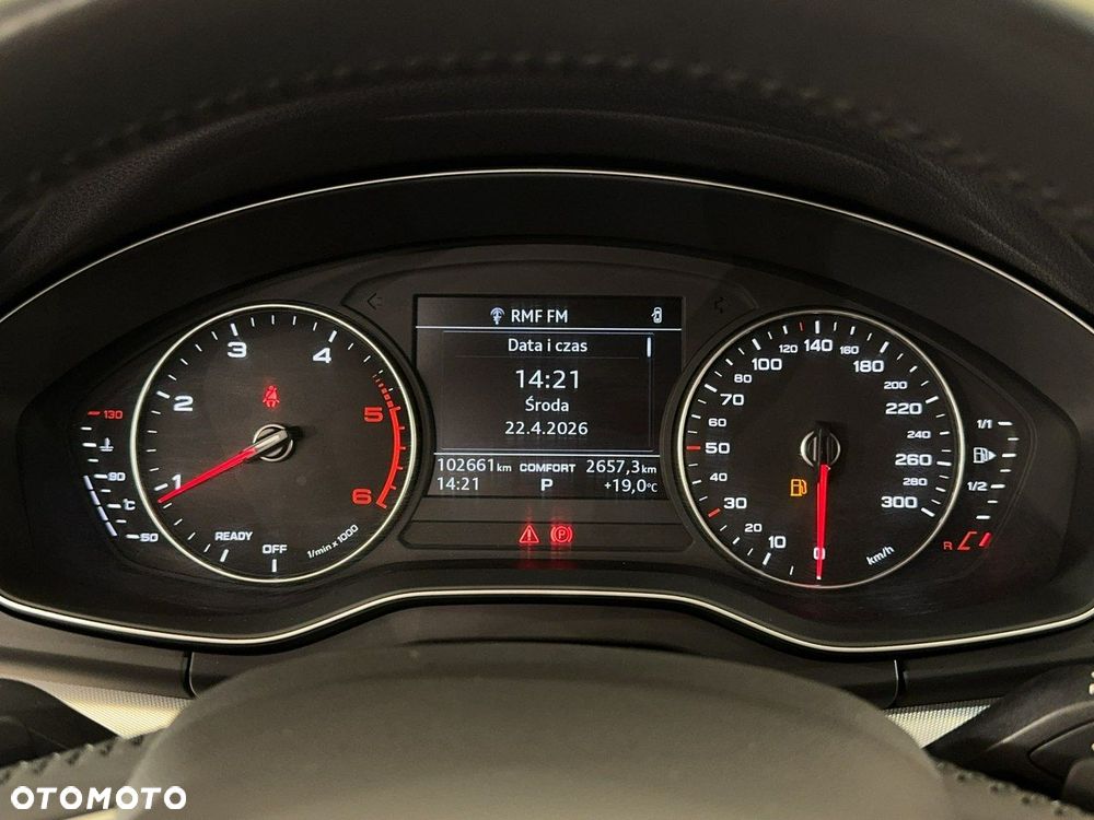 Audi Q5 - 22