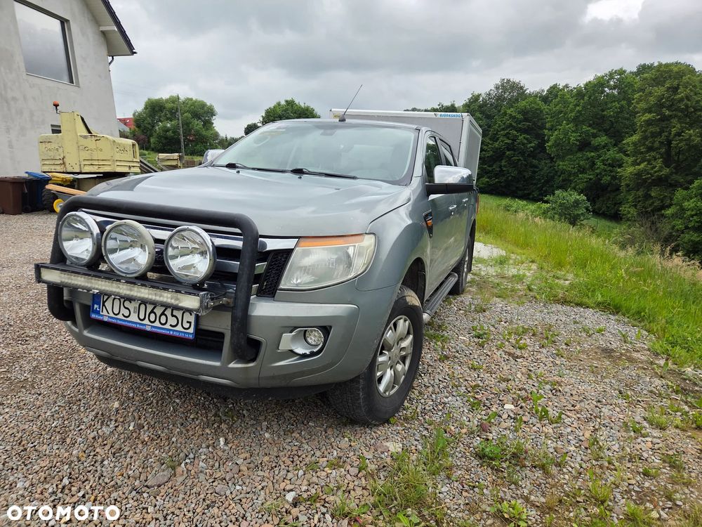 Ford Ranger - 3