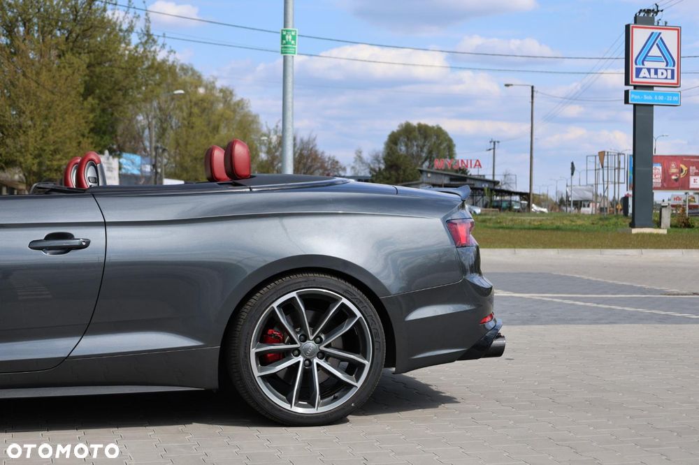 Audi S5 Coupé 3.0 TFSI Quattro Tiptronic - 14