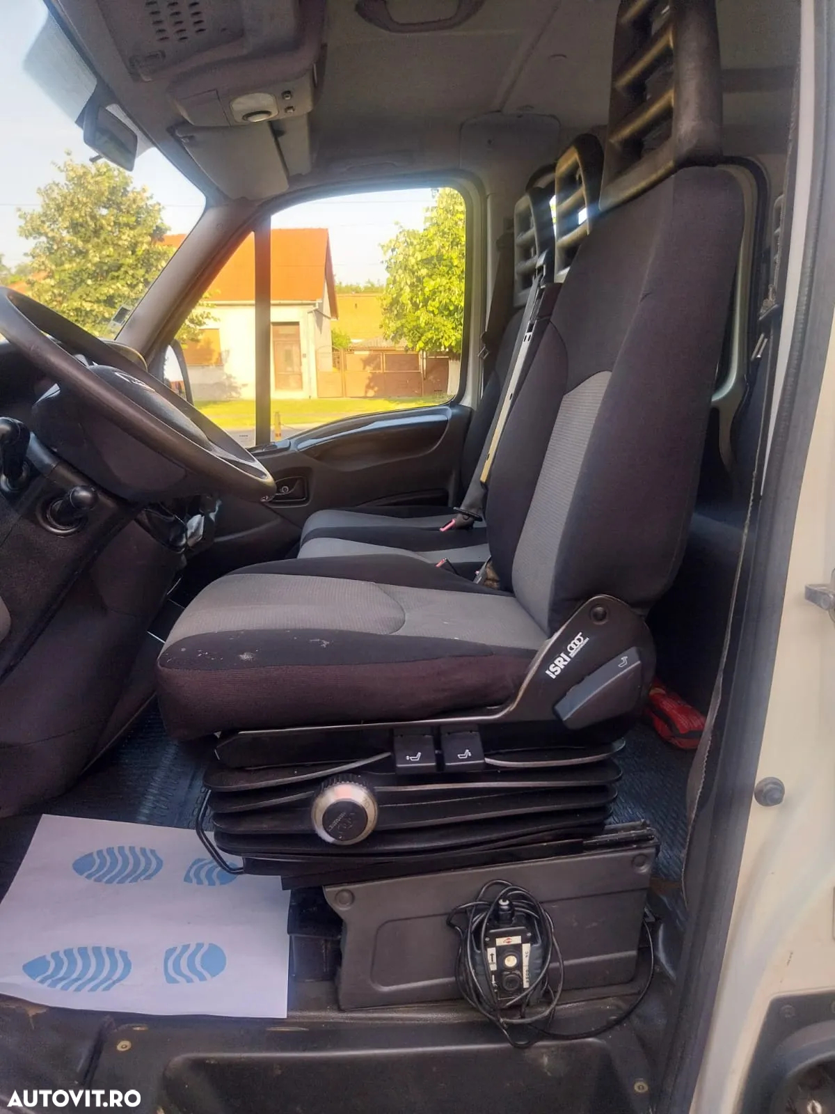Iveco Daily 35C13 Basculabil - 5