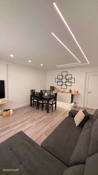 T2 | Remodelado | Quinta da Samaritana | Belas | - Grande imagem: 2/12
