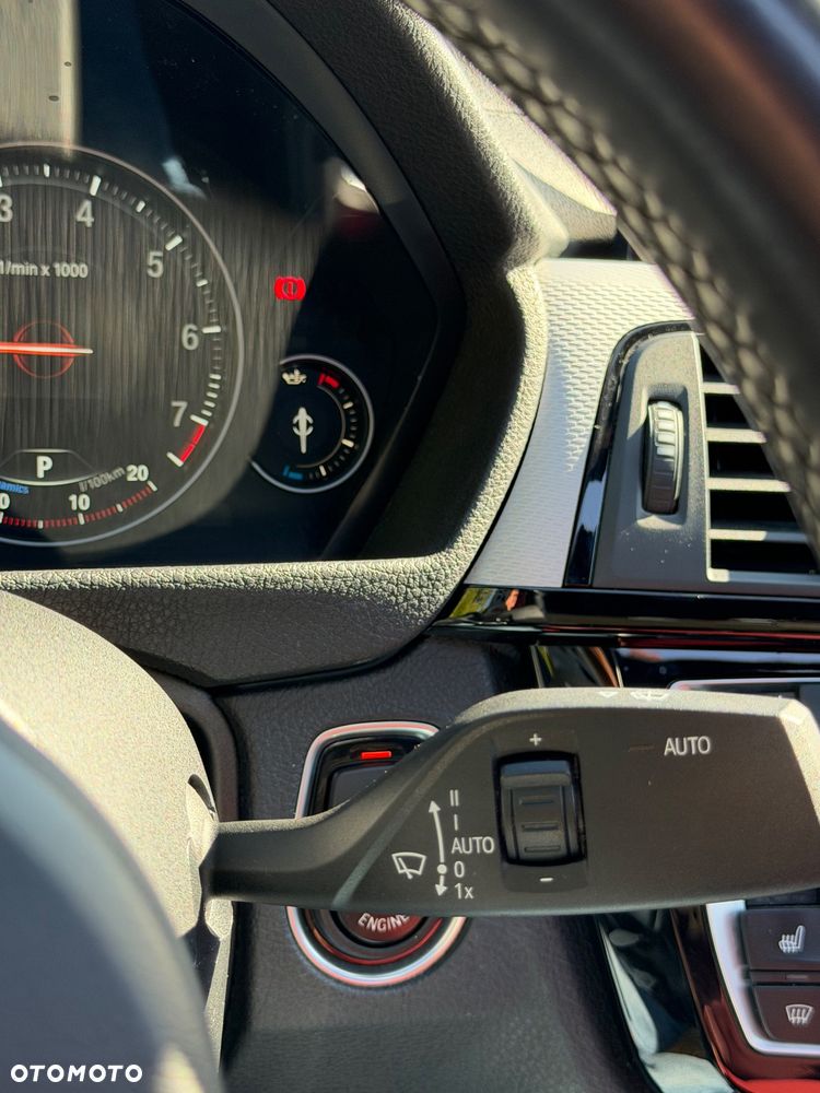 BMW Seria 3 - 23