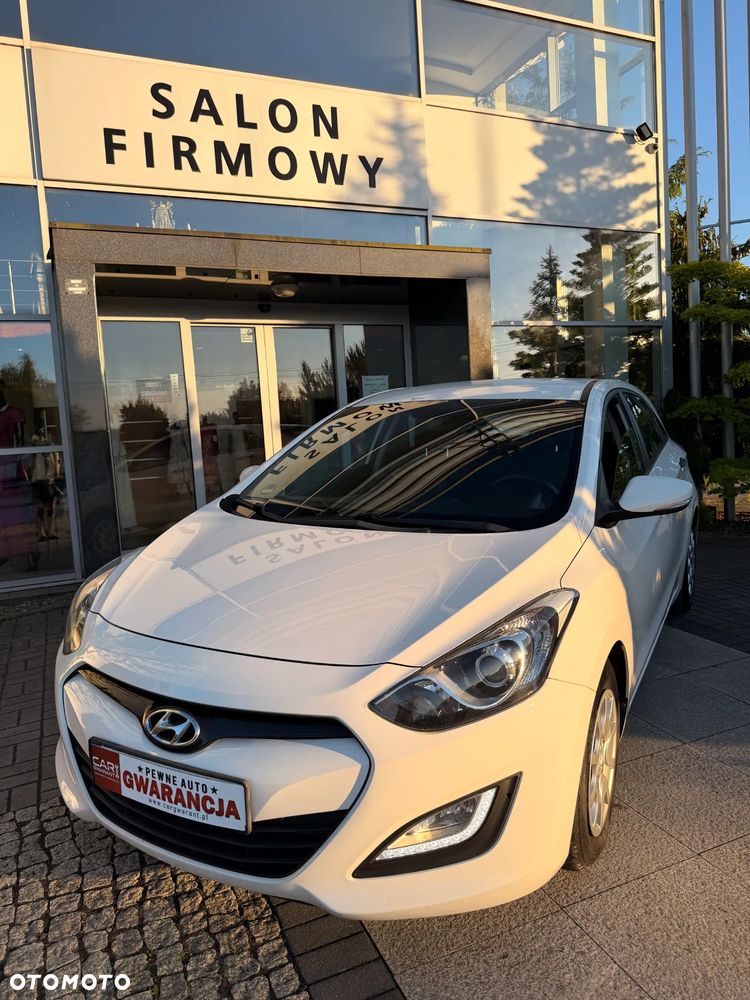 Hyundai i30 - 27