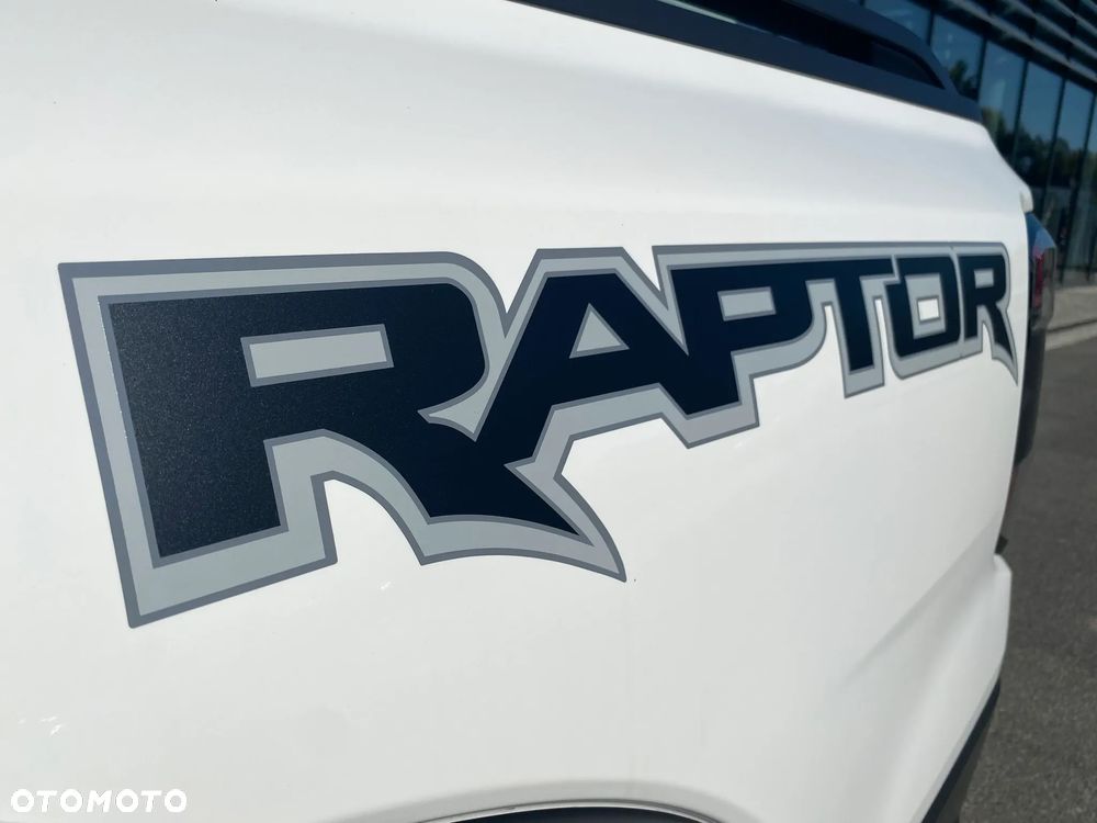 Ford Ranger Raptor - 6