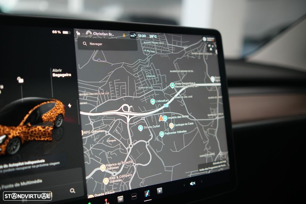 Tesla Model 3 - 22