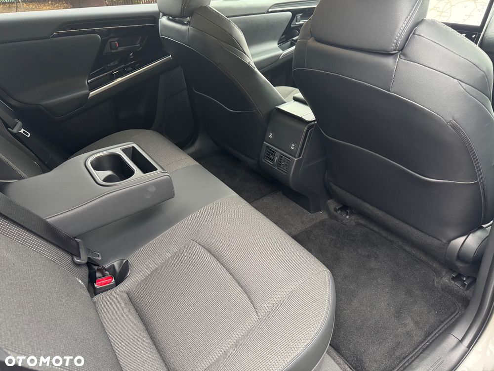 Toyota bZ4X 71.4kWh Prestige - 8