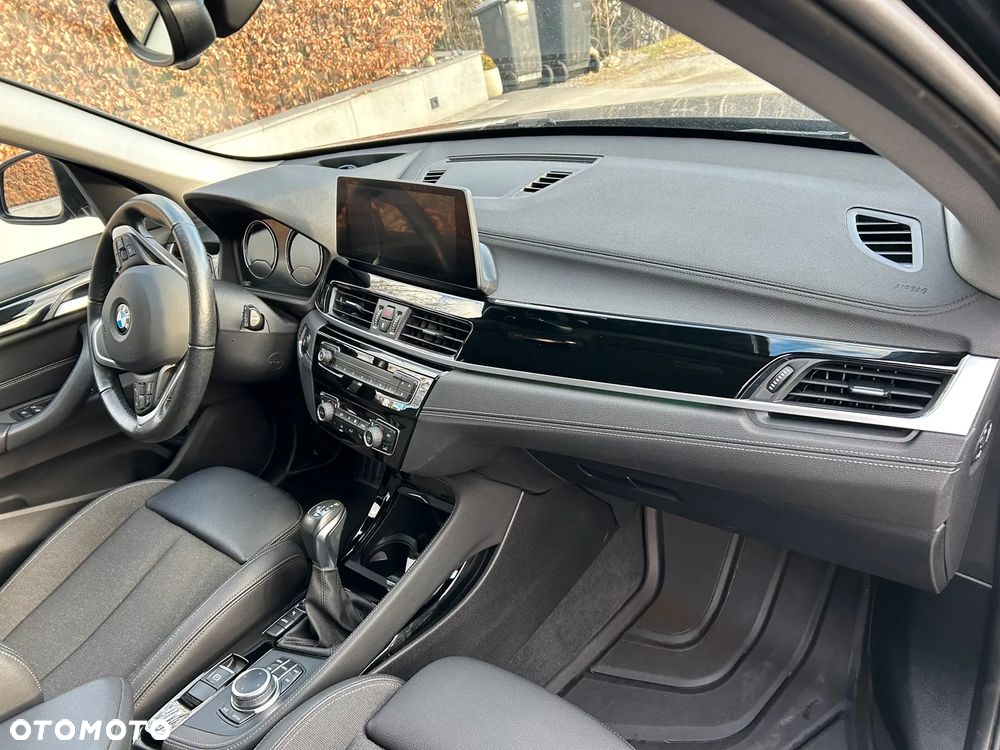 BMW X1 xDrive30e - 4