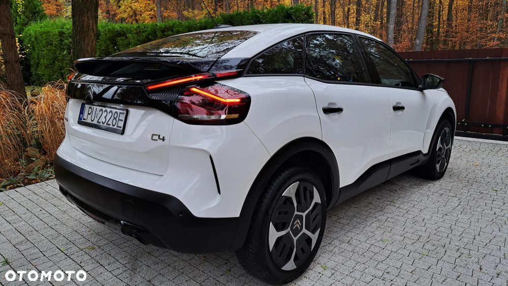 Citroen C4 2022 photo 4