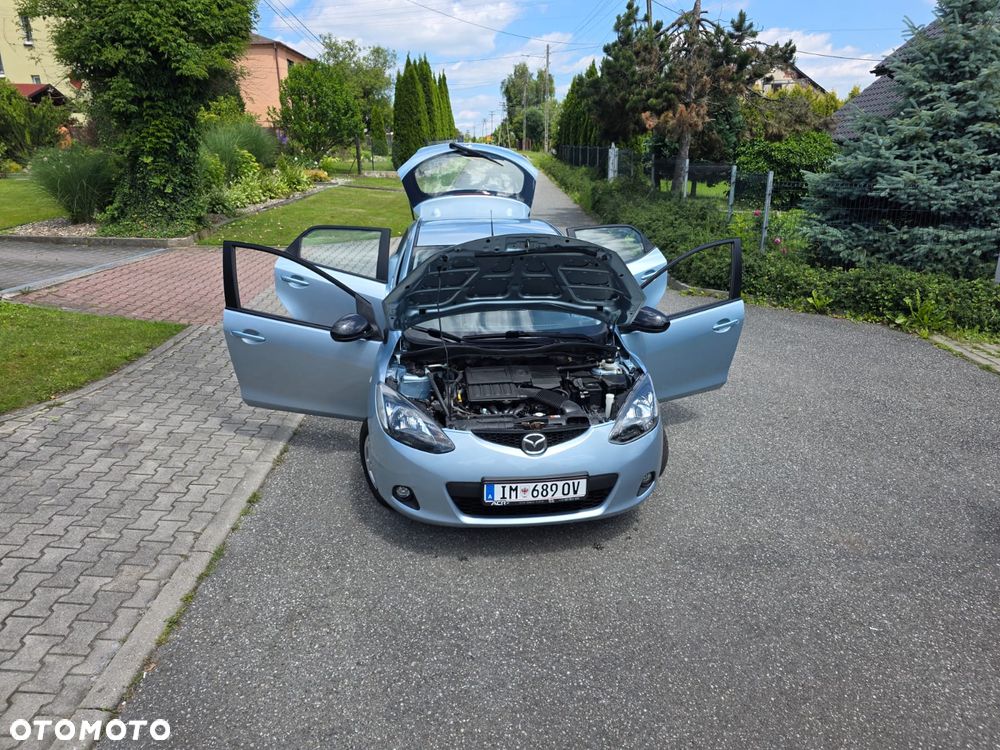 Mazda 2 1.3 Exclusive+ - 3