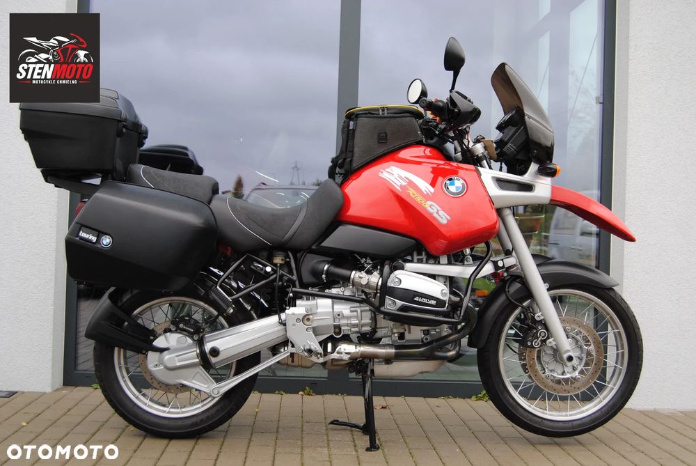 BMW GS - 2