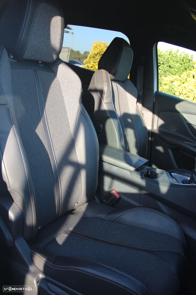 Peugeot 3008 1.2 PureTech GT Line Grip Control - 7