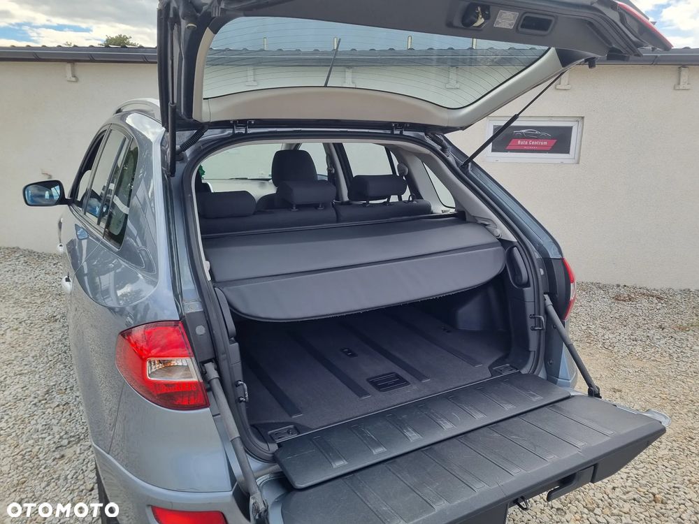 Renault Koleos 2.0 dCi Expression - 11