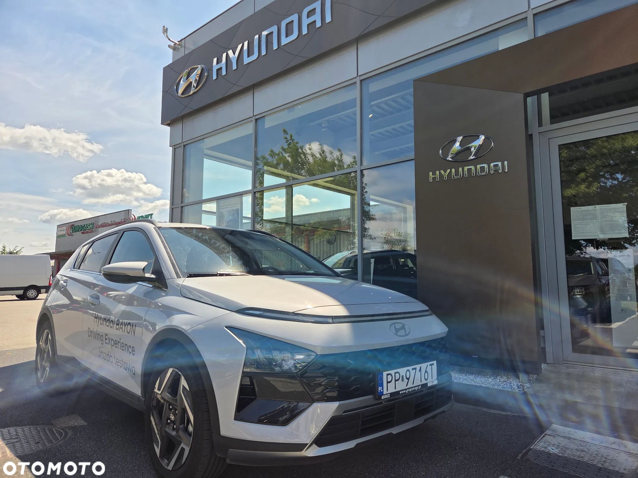 Hyundai Bayon 1.0 T-GDI Smart - 1