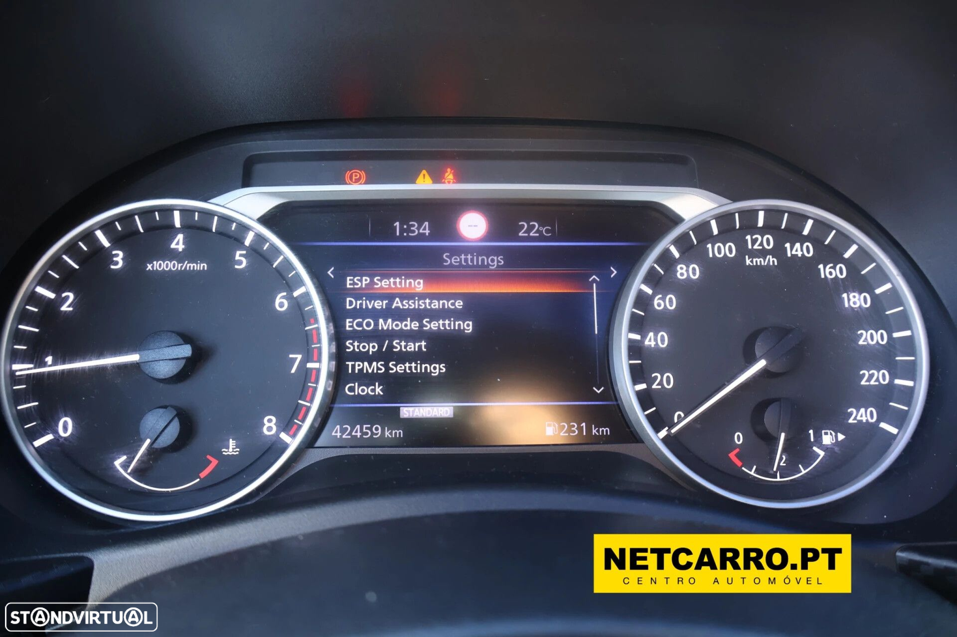 Nissan Juke 1.0 DIG-T Premiere Edition - 7