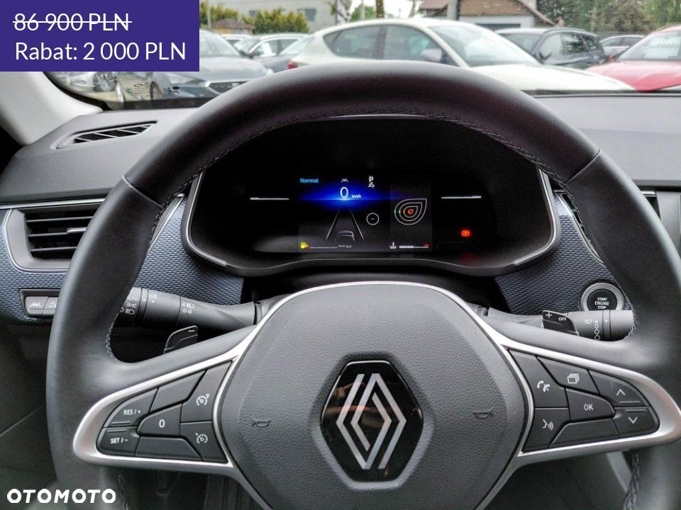 Renault Arkana - 12