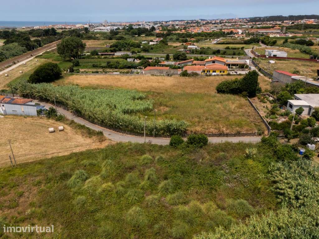 Terreno urbano | Silvalde, Espinho - Grande imagem: 4/7