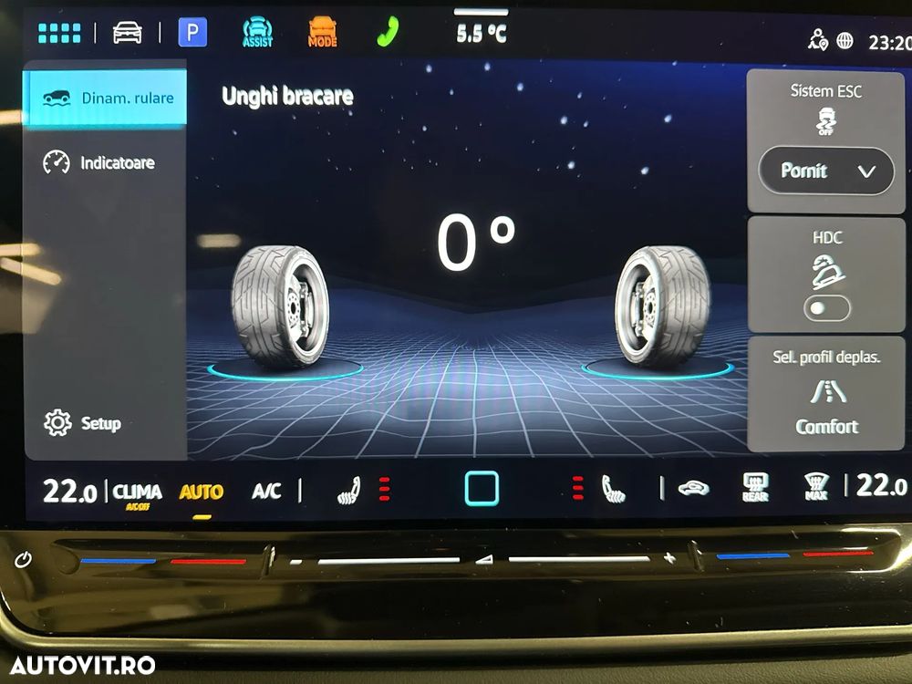 Volkswagen Tayron 2.0 TDI SCR 4MOTION DSG Life - 22