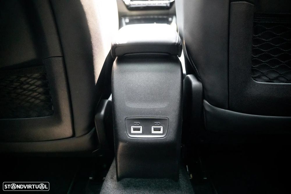 Peugeot 2008 1.5 BlueHDi GT Pack EAT8 - 26