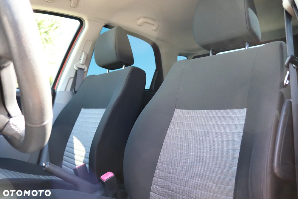 Suzuki SX4 1.6 Premium 4WD - 25