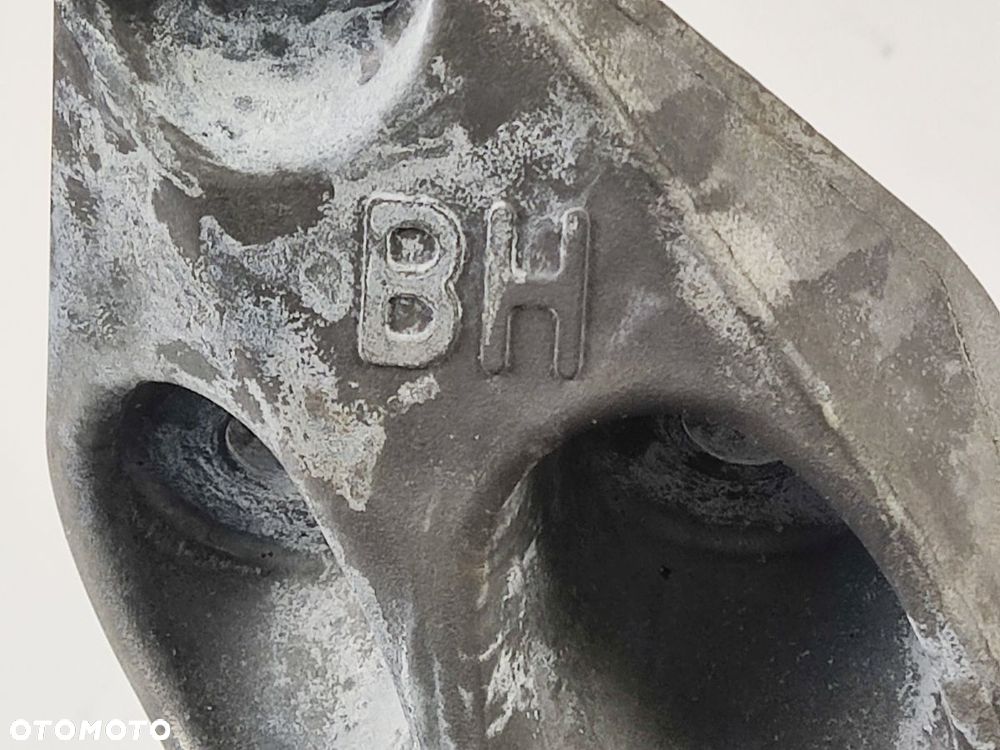 LEXUS ES 300h 18-21r Poduszka Łapa Silnika - 7