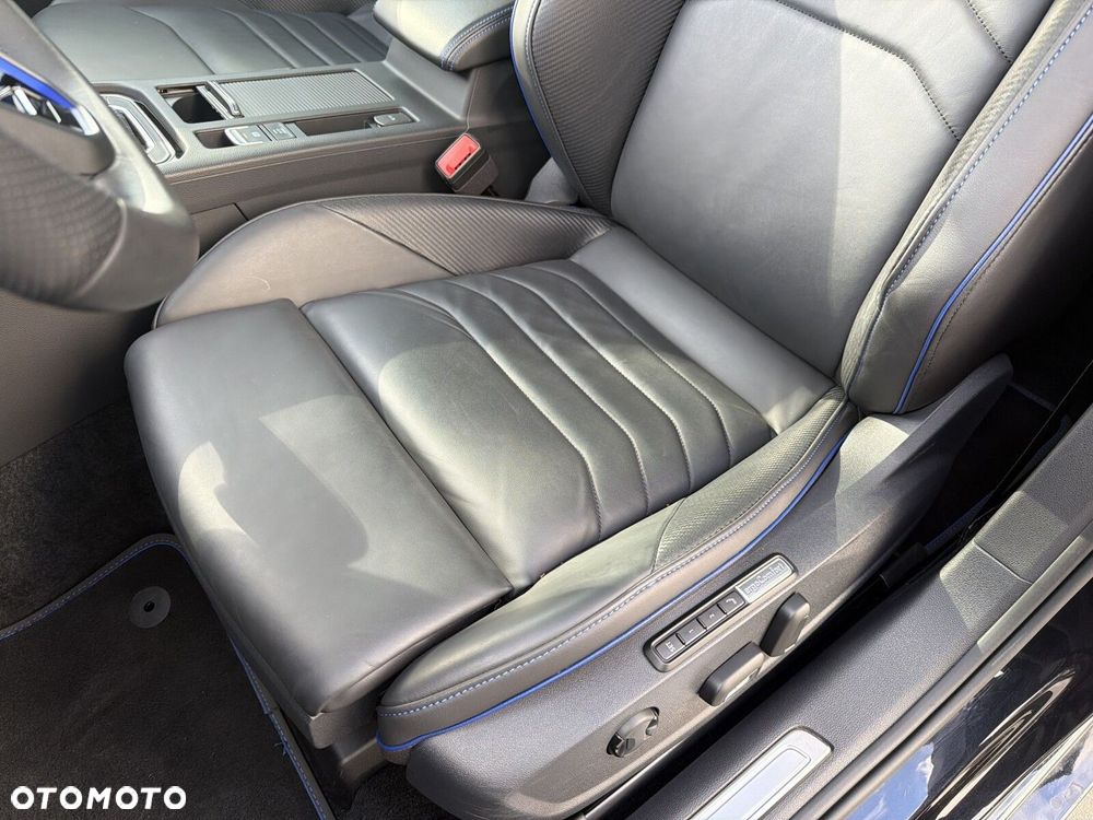 Volkswagen Arteon Shooting Brake - 12