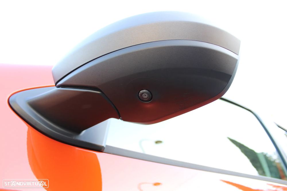 Dacia Duster 1.0 TCe ECO-G Extreme Bi-Fuel - 13